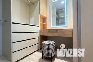 2-к квартира, посуточно, 50м2, 16/23 этаж