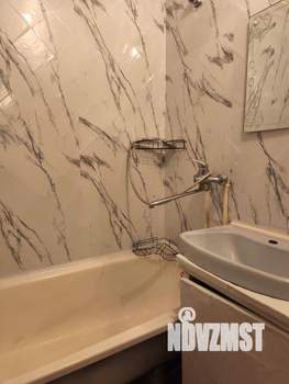 2-к квартира, на длительный срок, 52м2, 2/10 этаж