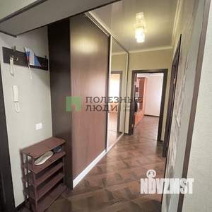 2-к квартира, на длительный срок, 62м2, 4/9 этаж