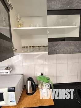 1-к квартира, посуточно, 38м2, 3/9 этаж