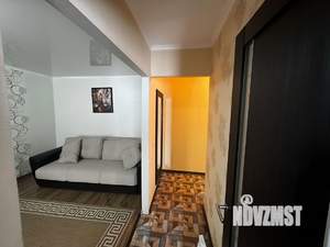 1-к квартира, на длительный срок, 33м2, 3/4 этаж