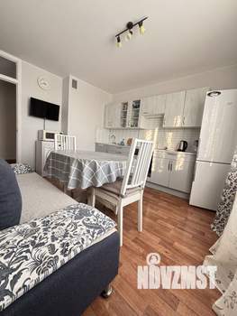 1-к квартира, на длительный срок, 43м2, 9/16 этаж