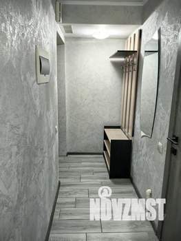 1-к квартира, посуточно, 32м2, 1/4 этаж