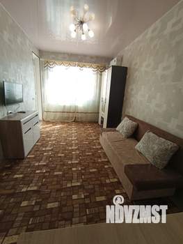 1-к квартира, на длительный срок, 34м2, 9/15 этаж