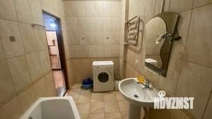 2-к квартира, на длительный срок, 63м2, 3/21 этаж