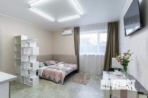1-к квартира, посуточно, 21м2, 1/1 этаж