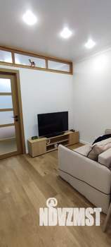 1-к квартира, на длительный срок, 43м2, 16/21 этаж