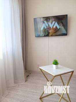 1-к квартира, на длительный срок, 41м2, 16/17 этаж