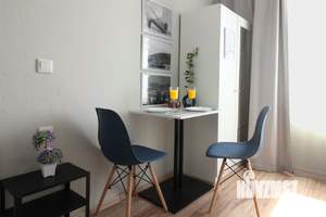 1-к квартира, посуточно, 14м2, 1/1 этаж