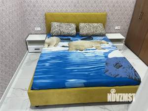 1-к квартира, на длительный срок, 50м2, 1/3 этаж