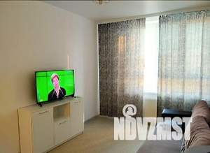 2-к квартира, посуточно, 45м2, 5/18 этаж