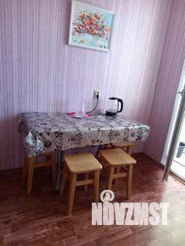 1-к квартира, посуточно, 38м2, 13/16 этаж