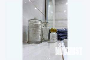 1-к квартира, посуточно, 48м2, 5/22 этаж