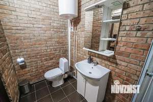3-к квартира, посуточно, 50м2, 1/1 этаж