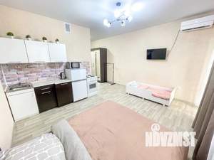 1-к квартира, посуточно, 35м2, 14/20 этаж