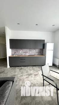 2-к квартира, посуточно, 61м2, 10/21 этаж