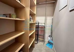 1-к квартира, на длительный срок, 43м2, 15/22 этаж