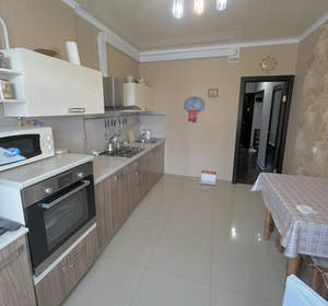 2-к квартира, на длительный срок, 62м2, 4/9 этаж