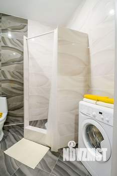 1-к квартира, посуточно, 45м2, 6/9 этаж