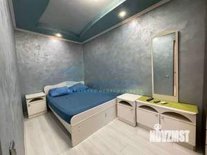 1-к квартира, на длительный срок, 38м2, 4/10 этаж