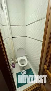 2-к квартира, посуточно, 46м2, 3/5 этаж