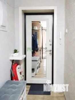 2-к квартира, на длительный срок, 51м2, 4/5 этаж