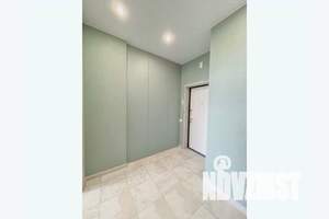 1-к квартира, посуточно, 42м2, 3/4 этаж