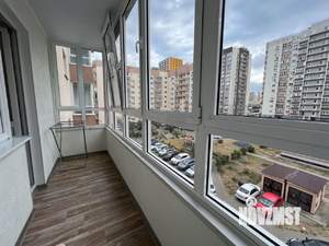 1-к квартира, на длительный срок, 47м2, 4/10 этаж