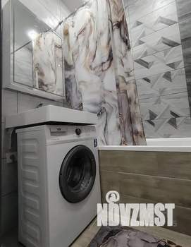 Студия квартира, посуточно, 30м2, 4/9 этаж