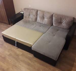 2-к квартира, на длительный срок, 53м2, 2/9 этаж