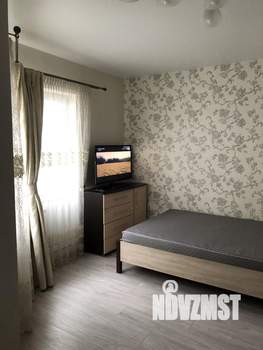 1-к квартира, на длительный срок, 40м2, 1/9 этаж