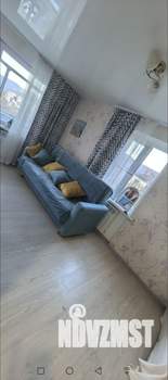 1-к квартира, на длительный срок, 32м2, 4/5 этаж