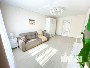 3-к квартира, посуточно, 65м2, 5/5 этаж