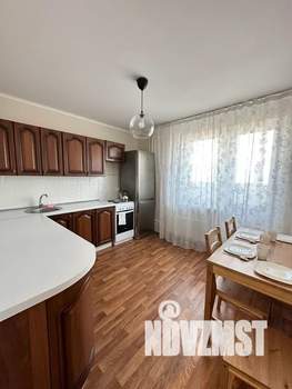 2-к квартира, посуточно, 40м2, 11/16 этаж