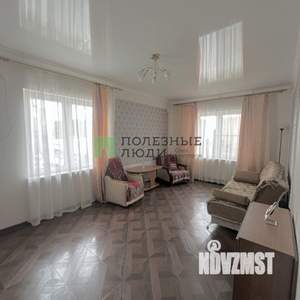 2-к квартира, на длительный срок, 62м2, 4/9 этаж