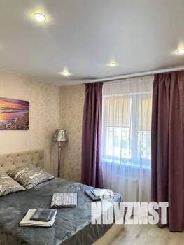 1-к квартира, посуточно, 36м2, 6/8 этаж