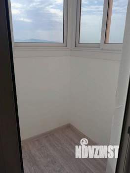 1-к квартира, на длительный срок, 40м2, 4/16 этаж