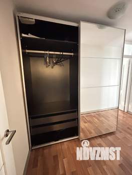 1-к квартира, на длительный срок, 43м2, 9/16 этаж