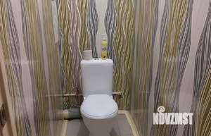 2-к квартира, на длительный срок, 50м2, 1/17 этаж