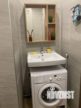 Студия квартира, на длительный срок, 25м2, 3/3 этаж