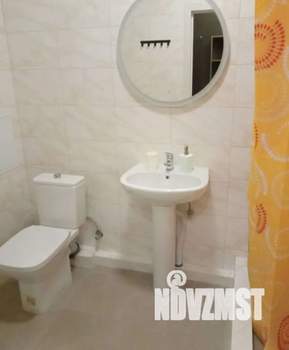 1-к квартира, посуточно, 45м2, 5/18 этаж