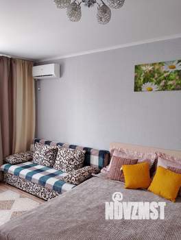 1-к квартира, на длительный срок, 38м2, 7/16 этаж