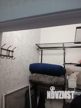 1-к квартира, на длительный срок, 42м2, 9/23 этаж