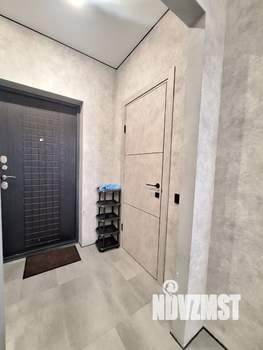 Студия квартира, на длительный срок, 28м2, 19/21 этаж