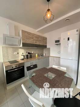 2-к квартира, посуточно, 42м2, 19/20 этаж