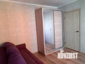 1-к квартира, посуточно, 32м2, 4/16 этаж