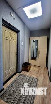 1-к квартира, на длительный срок, 40м2, 5/21 этаж