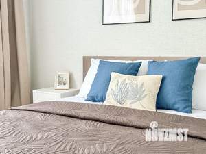 1-к квартира, на длительный срок, 39м2, 10/16 этаж