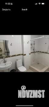 2-к квартира, на длительный срок, 60м2, 2/3 этаж