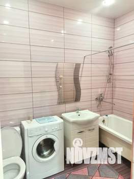 Студия квартира, посуточно, 26м2, 5/5 этаж